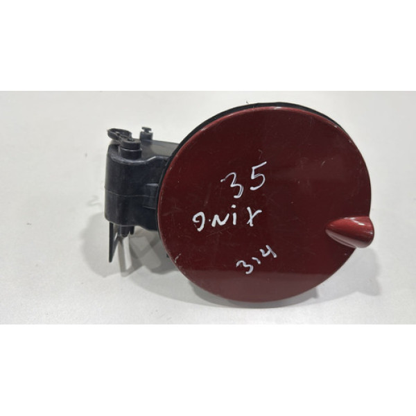 Portinhola Tanque Combustível Onix 2013 2014 2015 2016 2017