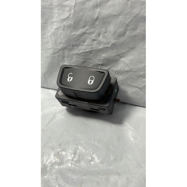 Botão Trava Destrava Dianteiro Esquerdo Renegade 2016 A 21