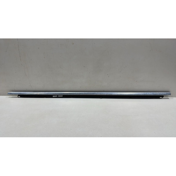 Pestana Extern Porta Jetta Diant Esquerda Cromado 2007 2011