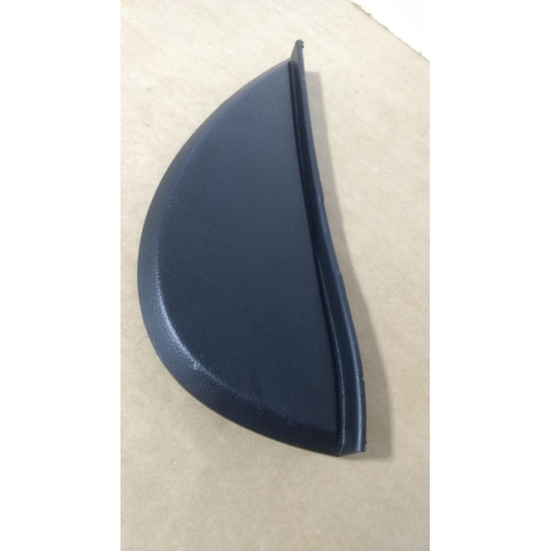 Acabamento Lateral Esquerdo Painel Kia Sportage 2011/2016 Acabamento Lateral Esquerdo Painel Kia Sportage 2011/2016