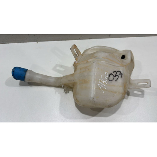 Reservatorio Agua Parabrisa Fiat Argo 2018 2021 Usado Orig