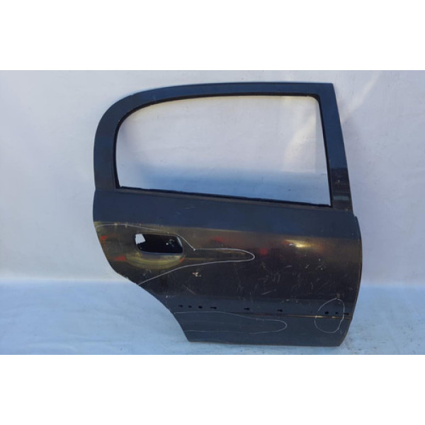 Porta Traseira Direita Chevrolet Astra 1998 2000 A 2012