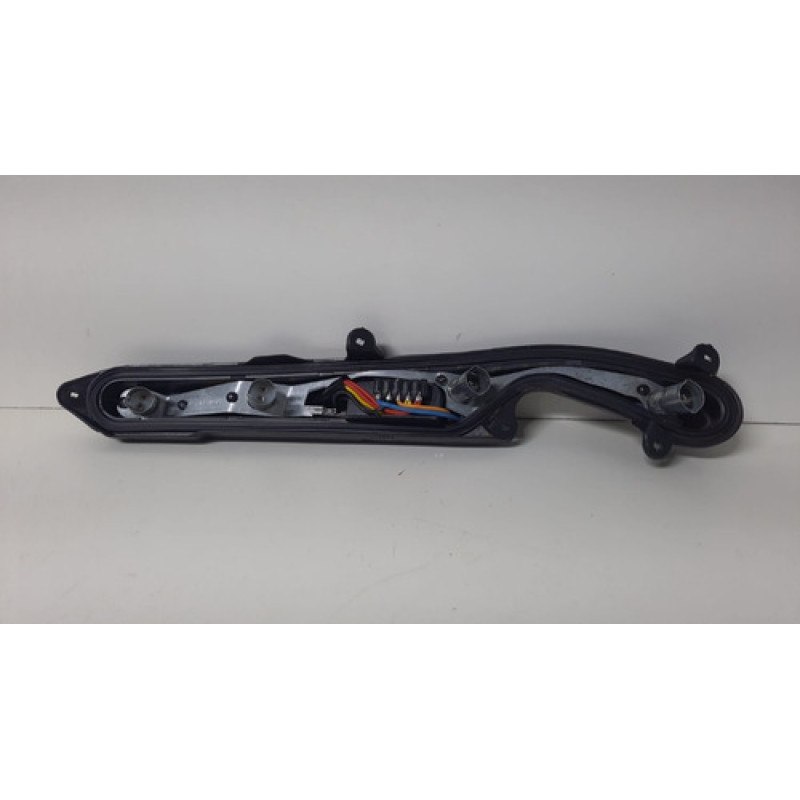 Circuito Soquete Lanterna Marea Weekend 98 À 05 Orig Direito Circuito Soquete Lanterna Marea Weekend 98 À 05 Orig Direito