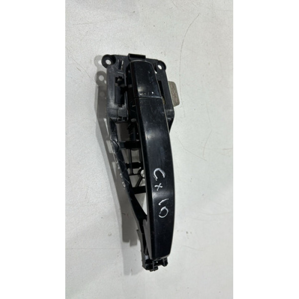 Maçaneta Externa Dianteira Direita Gm Agile Vectra