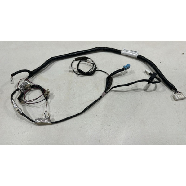 Chicote De Teto Honda Civic G10 2017/2020 2.0