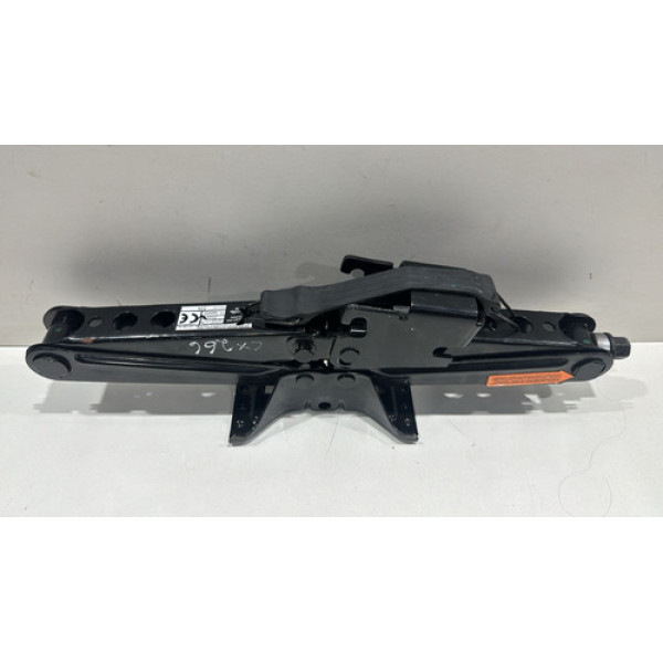 Macaco Fiat Toro 2018 2019 2020 2021 Original