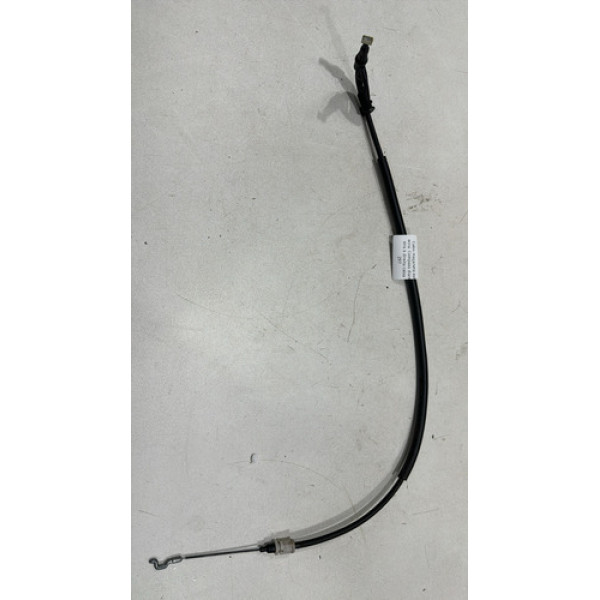 Cabo Maçaneta Externa Dianteira Direita Compass 2017 Á 2020