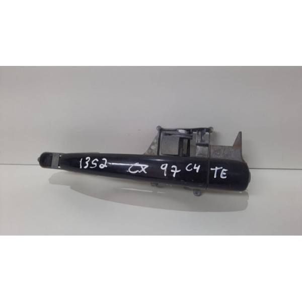 Maçaneta Traseira Esquerda C4 Pallas C4 Hatch C4 Picasso