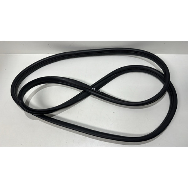 Borracha Porta Dianteira Direita  Honda Hrv 2015/2021