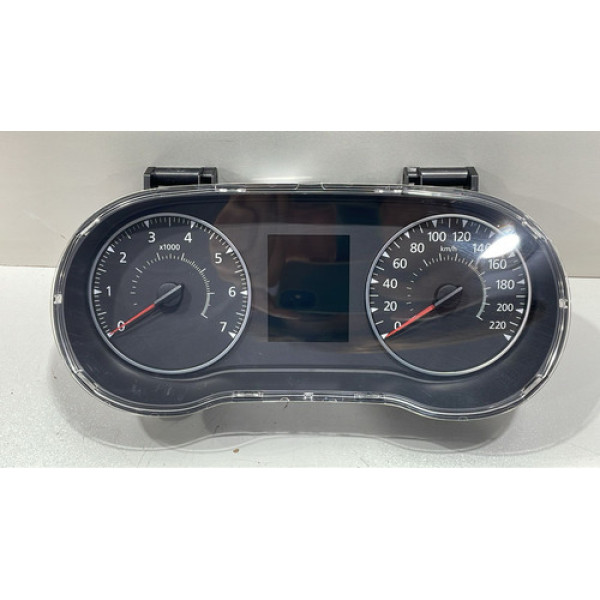 Painel De Instrumento Duster 2021 2022 2023 248095287r