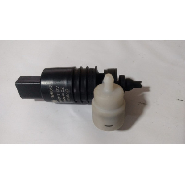 13250357 Bomba Lavador Para-brisa Cruze E Tracker