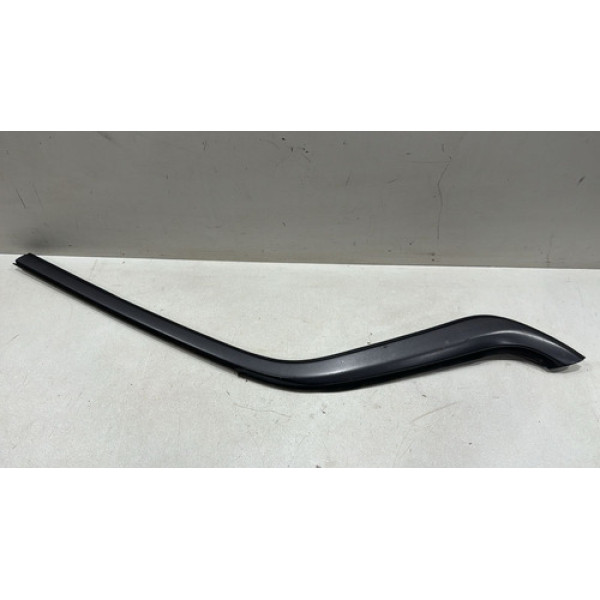 Friso Coluna Traseira Direita Compass 2017 A 2021 Grafite