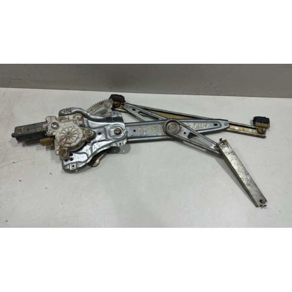 Máquina Vidro Dianteiro Direito Corolla 2005