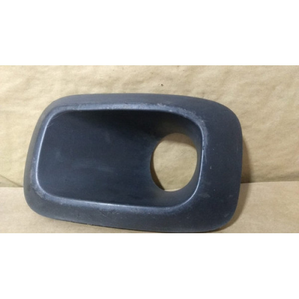 Moldura Farol De Milha Lado Esq Uno Way 2016-2017 