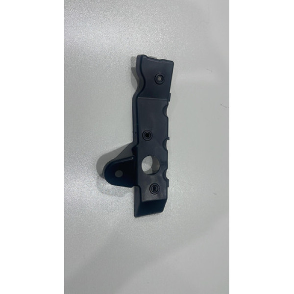 Guia Parachoque Dianteiro Esquerdo Agile Montana 2011 Á 2019