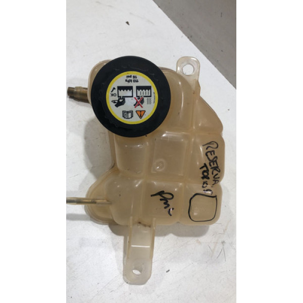 Reservatorio Agua Radiador Ford Fusion 2.3 2008 2009 Usado