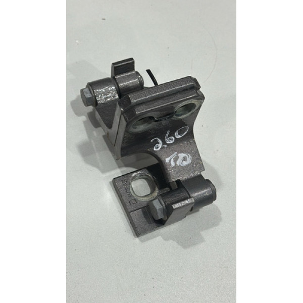 Par Dobradiça Porta Traseira Direita Toro 2016 Á 2021 Orig.