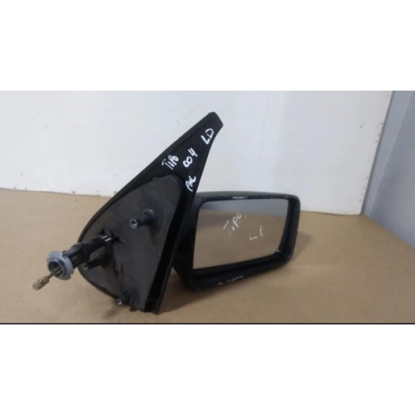 Retrovisor Manual Lado Direito Tipo 1992/1996 E30243177
