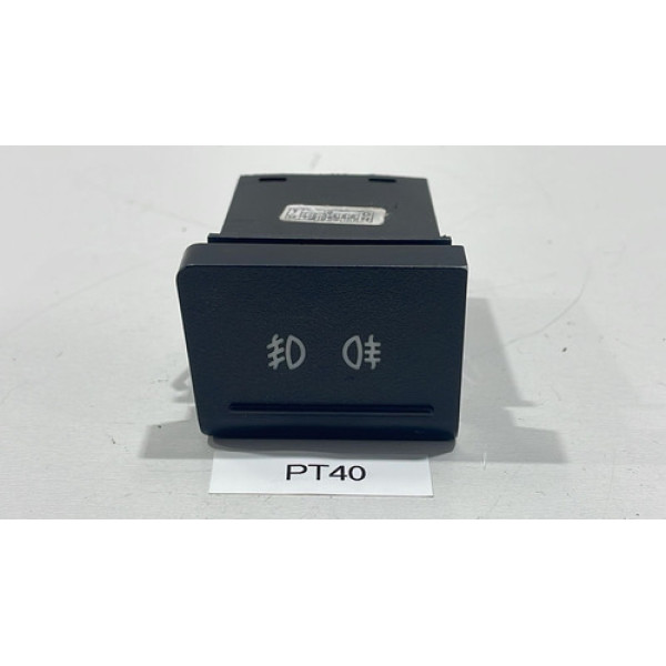 Interruptor Botão Farol Milha Gol Saveiro Voyage G5 