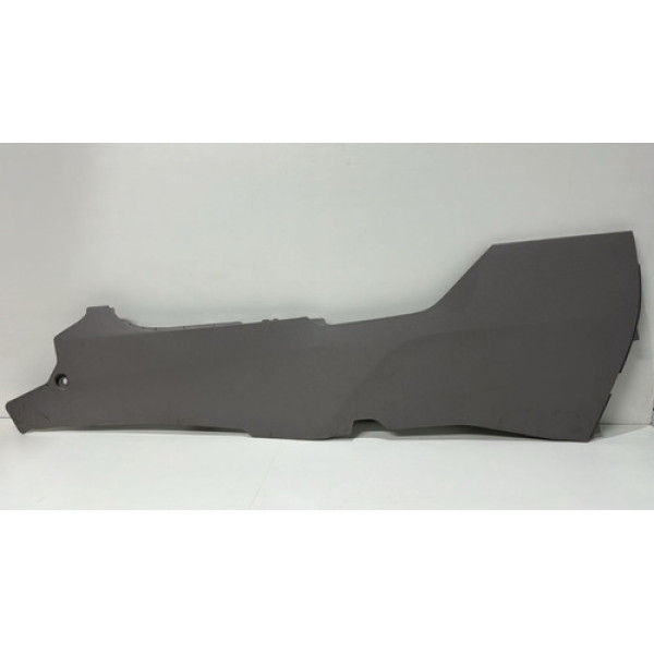 Acabamento Console Central Esquerdo Civic 2012 Á 16 83401tr8