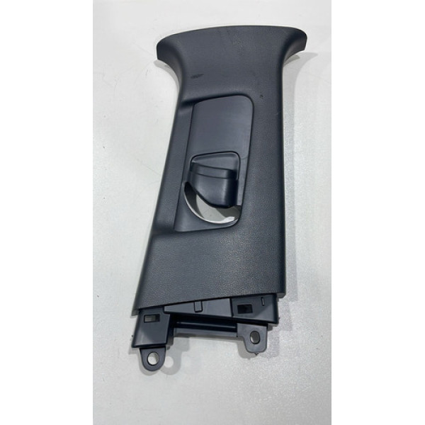 Acabamento Coluna B Superior Direito Toyota Corolla 2020/24