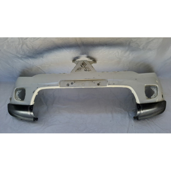 Parachoque Dianteiro L200 Triton 2009 2010 2011 2012