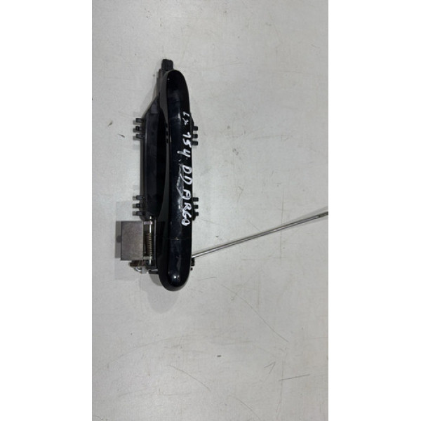 Maçaneta Externa Dianteira Direita Fiat Argo Original