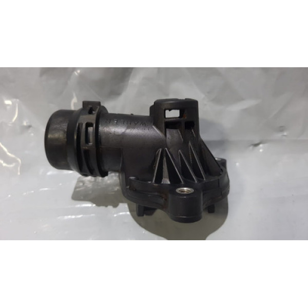 Carcaça Válvula Termostática Bmw X1 320 2.0 2010/12 7510959