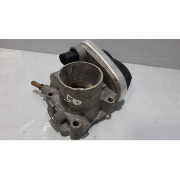 Tbi Corpo De Borboleta Peugeot 208 2008 C3 C4 Cactus 1.6 16v