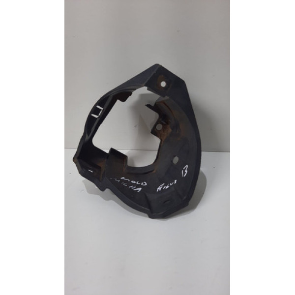 Suporte Fixação Farol Auxiliar Milha Esquerd Hilux 2009/2011