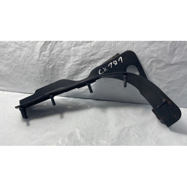 Acabamento Churrasqueira Esquerdo  Honda Civic G10 2017 2018