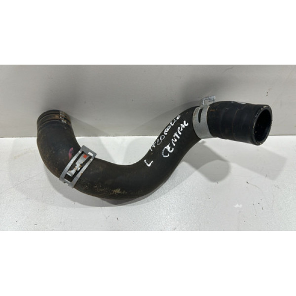 Mangueira Central Radiador Toyota Corolla 2015 À 2019