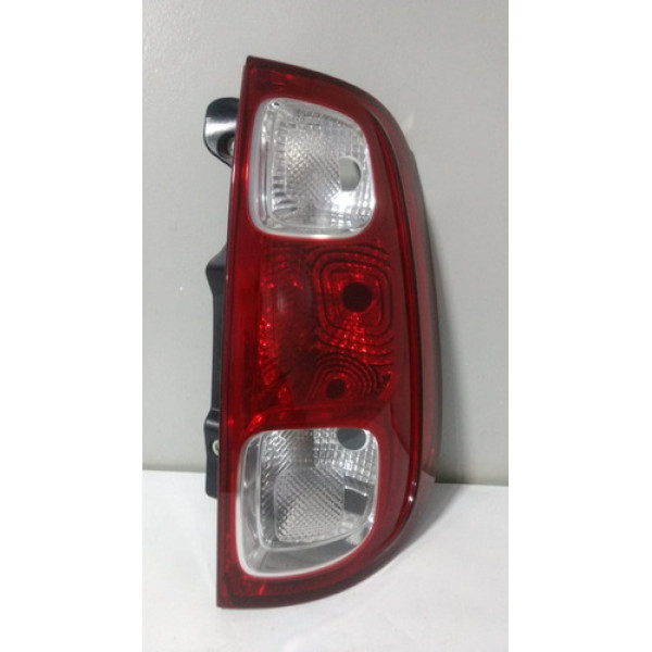 Lanterna Traseira Fiat Uno 2012 2013 2014 2015 Original L.d