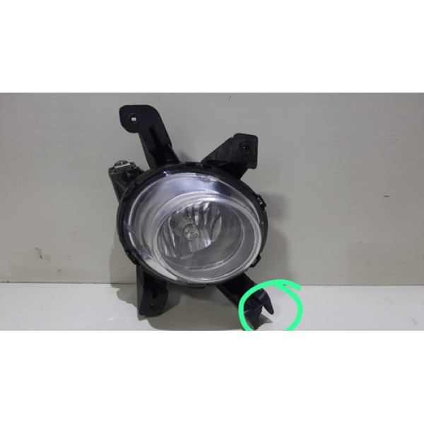 Farol Auxiliar Hb20 Milha Direito Original 2012/2015 Detalhe