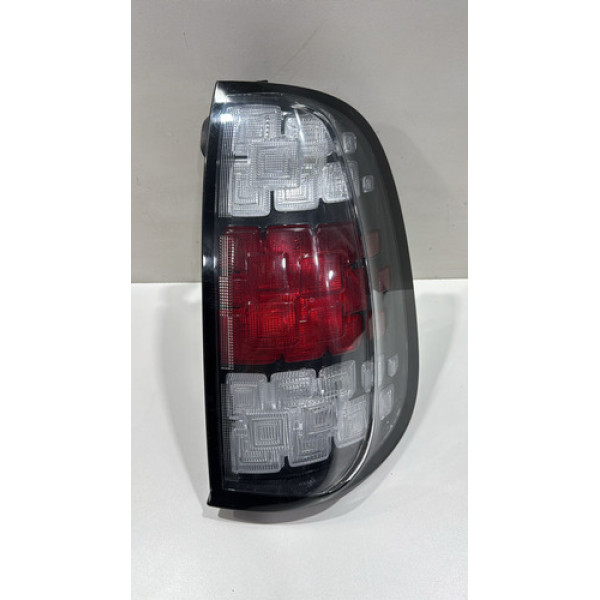 Lanterna Traseira Fiat Uno Vivace Lado Direito 2015 A 2021