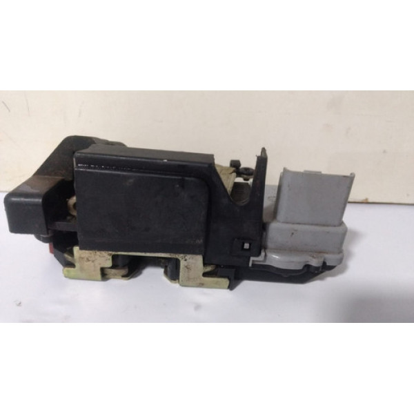 Fechadura Trasei Direita Picasso 2006-2012 Eletrica Original