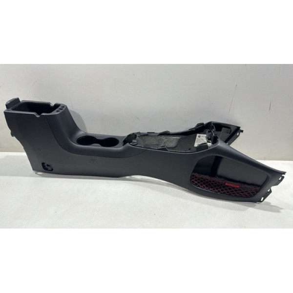 Console Central Jeep Compass Trailhawk 2017 Á 2020 Usado