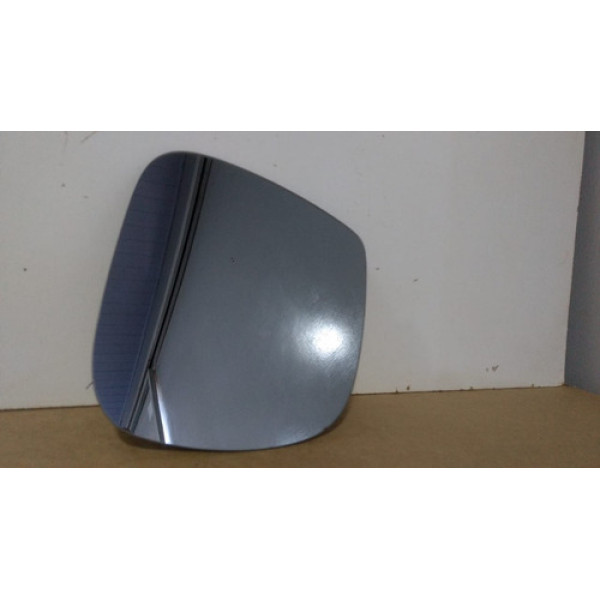 Lente C Base  Direito Vw Amarok 10/19 Com Aquecimento