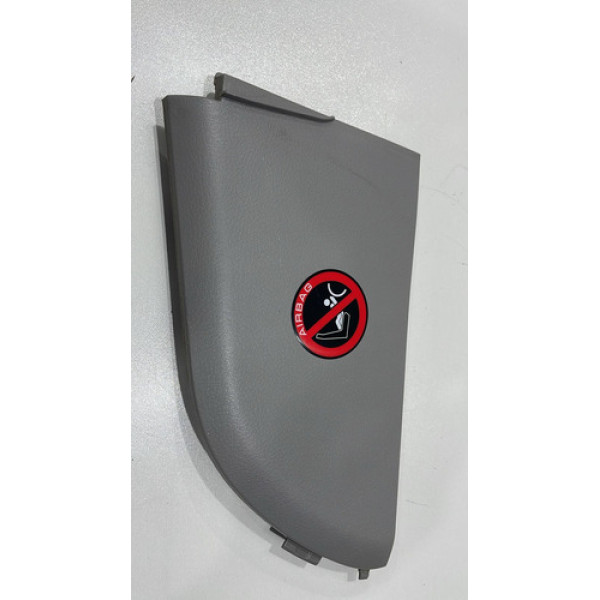 Acabamento Lateral Painel Direito Toyota Corolla 2009 Á 2014