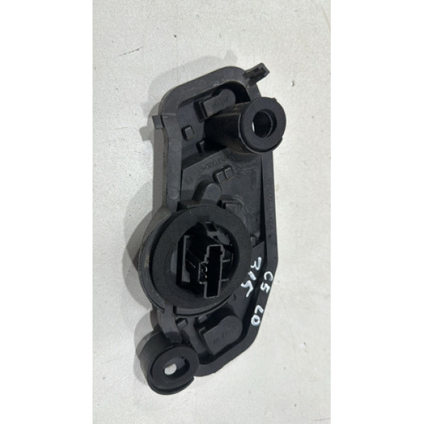 Circuito Soquete Lanterna Direito C5 2009 A 2012 Usado Orig