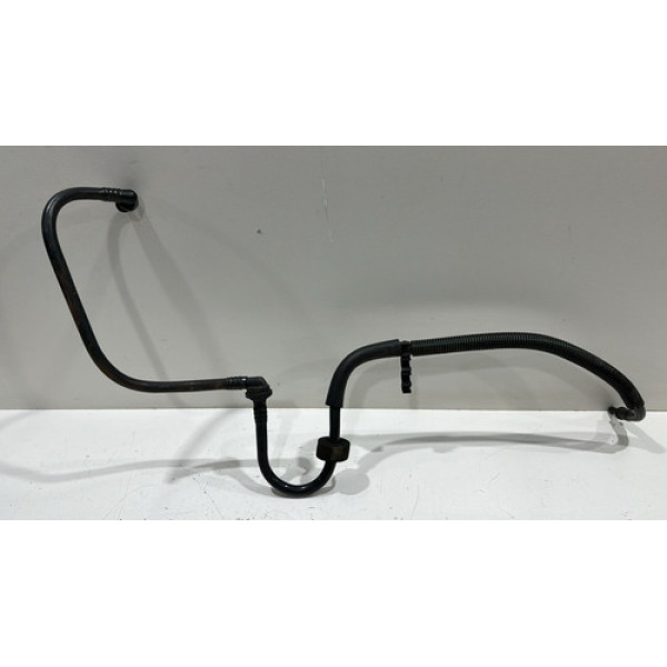 Mangueira Tubo Hidrovacuo Freio Focus 2.0 2010 A 2013