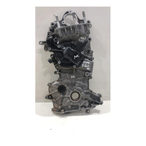 Bomba Óleo Tampa Lateral Motor Mobi Argo 1.0 3cc 55279645