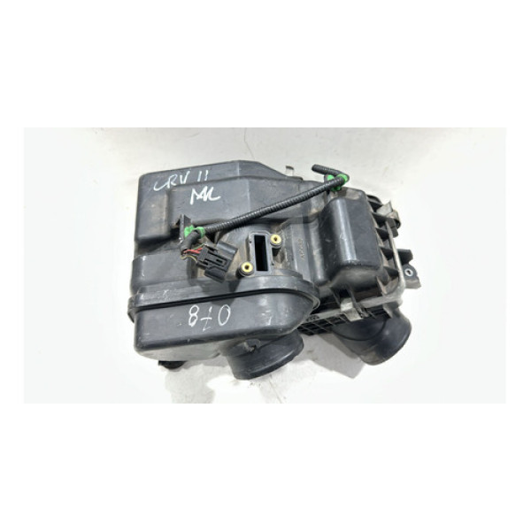 Caixa Filtro Ar Original Honda Cr-v 2007 2008 2011 Usado