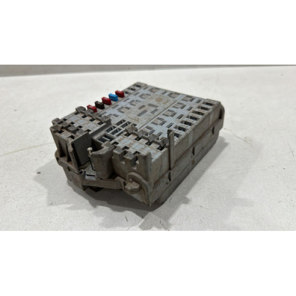 Caixa Fusíveis Fiat Palio Strada Siena 2007 À 2010 51748883