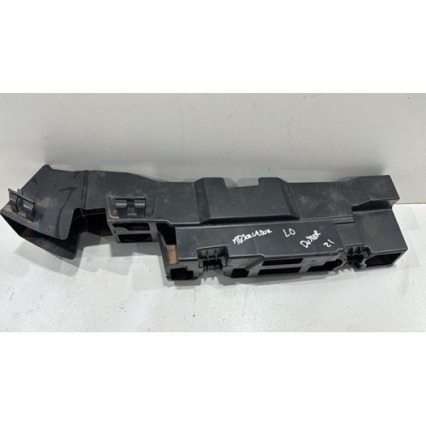 Absorvedor Impacto Dianteiro Direito Renau Duster 2021 22 23