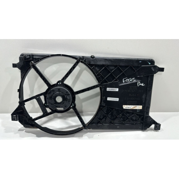 Defletor Radiador Ford Focus 2.0 2009 A 2014 5m5h8c607ad