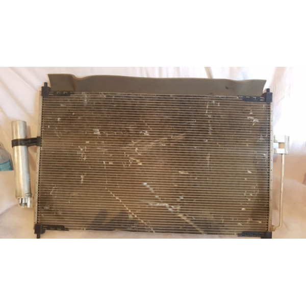 Condensador S10 2016 A 2017 2.8 Diesel 200cv Original