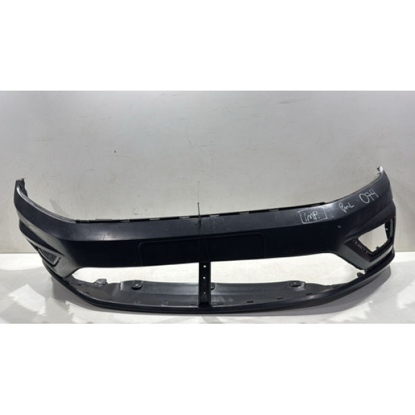 Parachoque Dianteiro Vw Gol Voyage G8 2018 A 2023