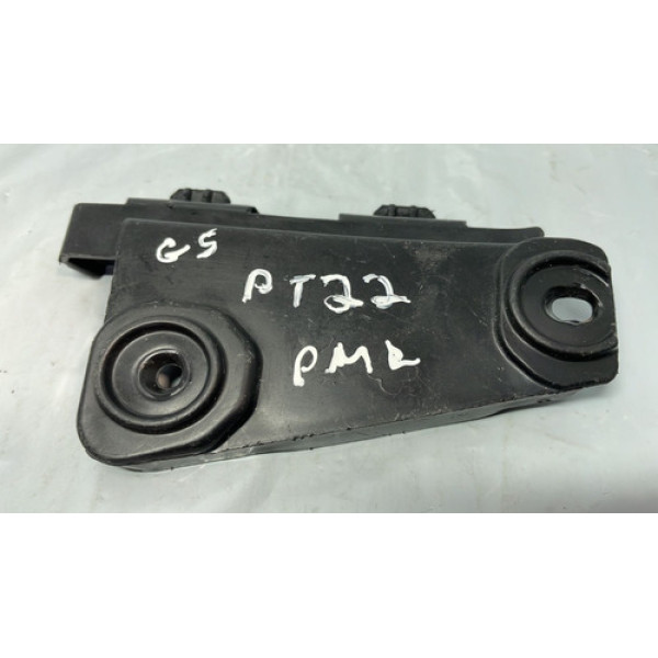 Guia Parachoque Direito Dianteiro Gol Voyage Saveiro G5