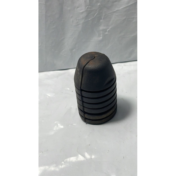 Coxim Batente Capo Volkswagem Gol G5 G6 G7